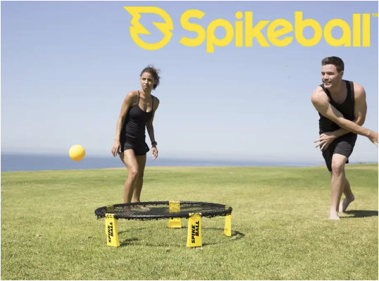 Spikeball